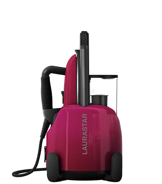 Замена нагревательного элемента Laurastar LIFT PLUS PINKY POP