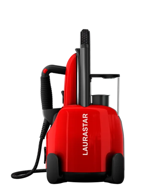 Замена нагревательного элемента Laurastar LIFT RED