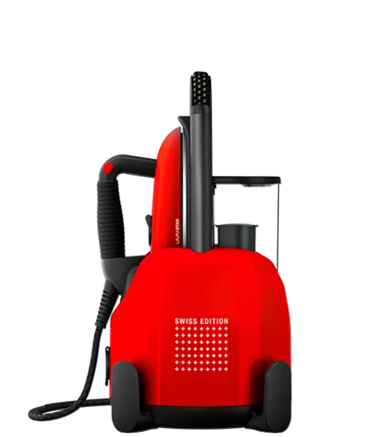 Замена нагревательного элемента Laurastar LIFT PLUS SWISS EDITION