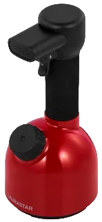 Замена термостата Laurastar GGI (Intense Red)